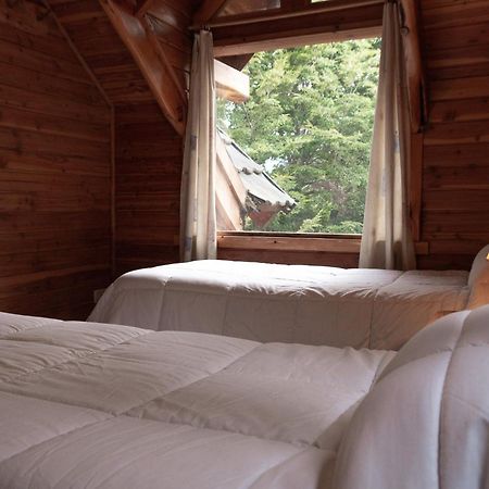 Cocos Cura Casas De Montana Vila San Carlos de Bariloche Exterior foto